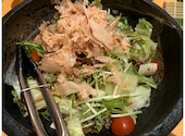 ごま鯖と明太もつ鍋 一利 博多本店: Cookieさんの2026年06月13日の3枚目の投稿写真