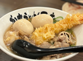 かすうどん 風土.: いまちゃんさんの2026年04月21日の1枚目の投稿写真