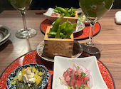 日本茶×干物 茶酒屋 Nendo すすきの: いまちゃんさんの2026年06月18日の2枚目の投稿写真
