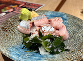 粋な居酒屋 おいよ すすきの南4条店: いまちゃんさんの2026年06月18日の3枚目の投稿写真