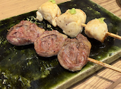 焼鳥 古友里 野毛ドリームランド店: まっきーさんの2026年05月03日の1枚目の投稿写真