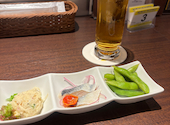 銀座ライオンekie広島店: かなさんの2026年09月13日の1枚目の投稿写真