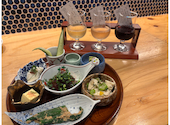 酒肴日和 アテニヨル 広島JPビルディング店: かなさんの2026年09月08日の1枚目の投稿写真