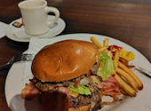 TGI FRIDAYS ティージーアイ フライデーズ 横浜西口店: よっし～さんの2026年09月01日の1枚目の投稿写真