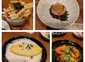 Seafood bar Ermitage エルミタージュ 横浜鶴屋町店: みかりんさんの2025年06月15日の2枚目の投稿写真