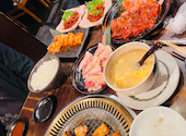 情熱ホルモン 尼崎酒場: あきさんの2025年06月01日の1枚目の投稿写真