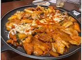 韓国ごはんとお酒 マシッタ: ゆーきさんの2026年08月31日の1枚目の投稿写真