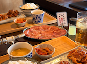 大衆ホルモン・やきにく煙力各務原店: ひろりんさんの2026年05月の1枚目の投稿写真