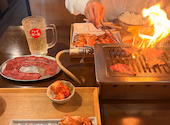 大衆ホルモン やきにく 煙力 務原店: ひろりんさんの2026年06月30日の1枚目の投稿写真