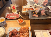 大衆ホルモン やきにく 煙力 務原店: ひろりんさんの2026年06月30日の2枚目の投稿写真