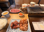 大衆ホルモン やきにく 煙力 務原店: ひろりんさんの2026年06月30日の3枚目の投稿写真