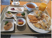 ANAクラウンプラザホテル長崎グラバーヒル Restaurant Pave パヴェ: すすきさんの2026年09月15日の1枚目の投稿写真