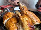 ファイティングクック ローストチキンクラブ FIGHTING COCK ROAST CHICKEN CLUB: メイさんの2026年04月11日の3枚目の投稿写真