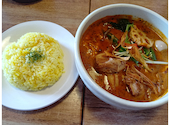 Soup Curry Beyond Age スープカレー ビヨンドエイジ 南19条店: ゆうさんの2026年05月30日の1枚目の投稿写真