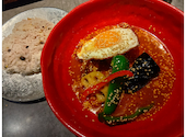 SOUP CURRY &Asian Dining SHANTi 大通店: ゆうさんの2025年01月16日の1枚目の投稿写真