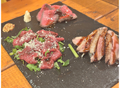 osteria SANZOKU 山賊 綾瀬: のんさんの2026年09月19日の3枚目の投稿写真