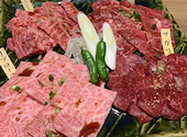焼肉 藤虎 ふじとら 新潟駅前店: おふうさんの2022年12月28日の1枚目の投稿写真
