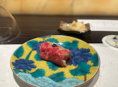 鮨やまけん　東銀座店: しおちゃんさんの2026年05月の1枚目の投稿写真