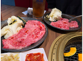 焼肉 盛輝: トワロさんの2026年04月15日の1枚目の投稿写真