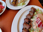 アラシのキッチン Persian&Indian Halal Restaurant Arash s Kitchen: まるるんさんの2026年06月21日の2枚目の投稿写真