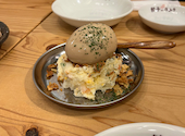 餃子居酒屋　餃子のあかり: まりっこさんの2025年03月の1枚目の投稿写真