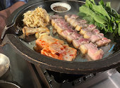 サムギョプサルと韓国料理 コギソウル 梅田お初天神店: ふうかさんの2026年05月17日の1枚目の投稿写真