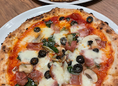 サルヴァトーレ クオモ SALVATORE CUOMO PIZZA ピッツァ 伏見: まちゃさんの2026年07月07日の1枚目の投稿写真