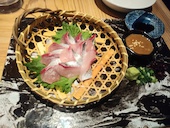 炉端一 ichi 天神大名: りえぞうさんの2019年03月14日の2枚目の投稿写真