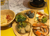 ピッツェリアマリノ イオンモール伊丹昆陽店: やすさんの2026年09月02日の2枚目の投稿写真