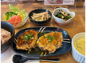 ロカボカフェAn's: やすさんの2024年04月05日の3枚目の投稿写真