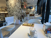 CAFFE PASCUCCI カフェパスクッチ 西宮北口店: やすさんの2025年01月11日の1枚目の投稿写真