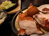 大衆鶏酒場 とり素揚げ 瑞江店: まつさんの2026年05月06日の1枚目の投稿写真