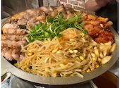 韓国居酒屋 KAD：ATA（カドアタ）: hikky61023さんの2025年04月の1枚目の投稿写真