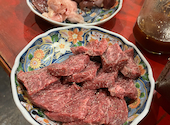 スタミナ焼肉　まるまさ: ヤマモトさんの2025年11月の1枚目の投稿写真