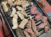スタミナ焼肉 まるまさ: ヤマモトさんの2025年11月27日の2枚目の投稿写真