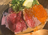 肉とさかなと日本酒 照 TERU 梅田店: ぴょんさんの2024年12月31日の1枚目の投稿写真