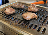 焼肉酒場力 内灘店: ちんたんさんの2026年08月09日の2枚目の投稿写真