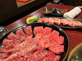 焼肉 じろべ 上尾店: しんさんさんの2024年12月02日の1枚目の投稿写真