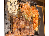 金達莱 キンタツライ 新大久保店: ＭＵＵさんの2026年08月12日の1枚目の投稿写真