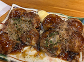 名代秘伝の味 大阪じゅげむ 高円寺店: ＭＵＵさんの2026年08月28日の1枚目の投稿写真