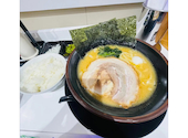 横浜家系ラーメン 天神家: ＭＵＵさんの2025年05月16日の1枚目の投稿写真