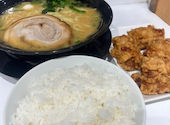横浜家系ラーメン　天神家: ＭＵＵさんの2026年04月の1枚目の投稿写真