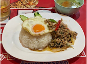 アロイアロイ タイ居酒屋 阿佐ヶ谷店: ＭＵＵさんの2026年08月01日の1枚目の投稿写真