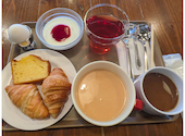 Cafe ONE OR EIGHT カフェワンオアエイト: チカさんの2026年04月28日の1枚目の投稿写真