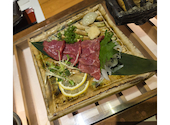 出汁とお寿司と日本酒のお店 おるげんと 駕町通り店: なるさんの2026年06月21日の1枚目の投稿写真