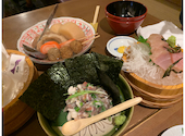 魚吟 うおぎん 金沢: チャッキーさんの2024年05月08日の1枚目の投稿写真