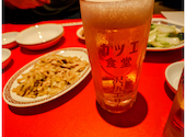 町中華 末蔵 カツエ食堂: ともにいさんの2025年06月16日の2枚目の投稿写真