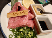 お肉と果実のサワー にくざわ: ともにいさんの2026年01月25日の2枚目の投稿写真