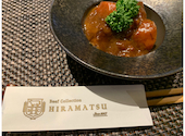 Beef Collection HIRAMATSU ビーフコレクションヒラマツ: さっきさんの2021年05月17日の2枚目の投稿写真