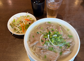 ベトナム料理 みーちゃん 新大久保店: コラショさんの2026年07月19日の2枚目の投稿写真